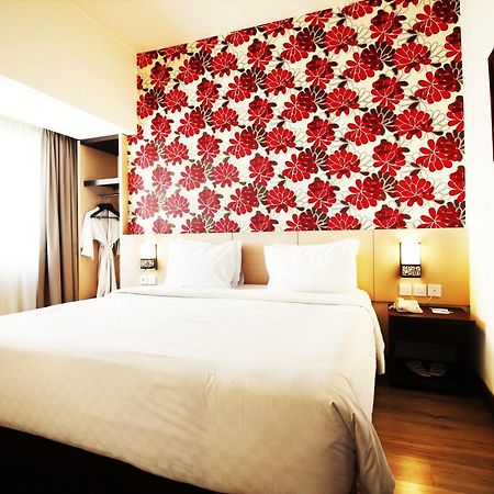 Apartemen 1 Bedroom Solo Paragon Surakarta Buitenkant foto
