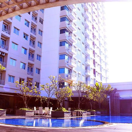 Apartemen 1 Bedroom Solo Paragon Surakarta Buitenkant foto