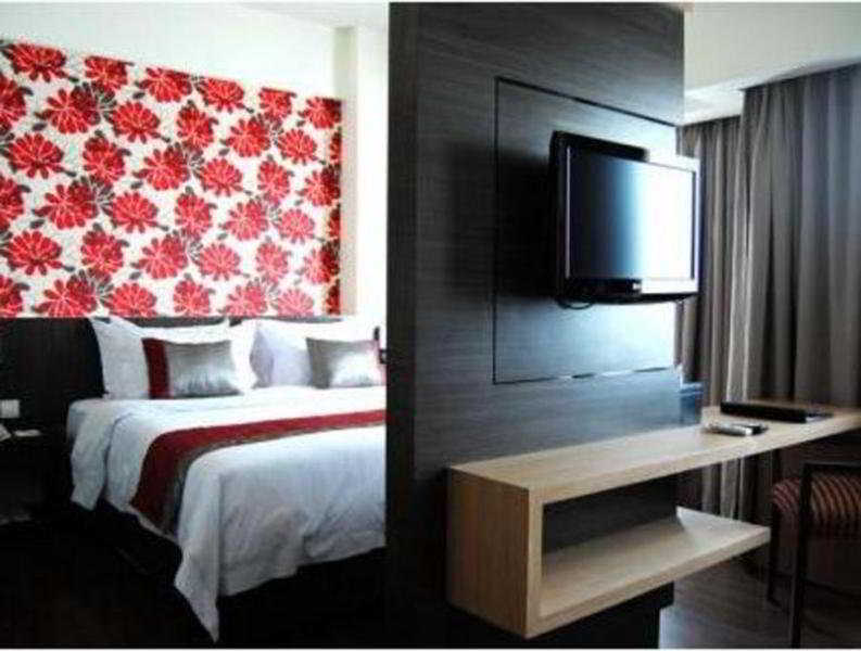 Apartemen 1 Bedroom Solo Paragon Surakarta Buitenkant foto