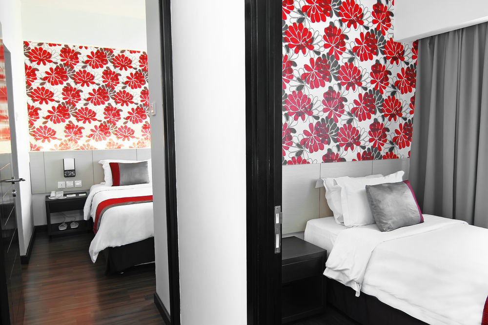 Apartemen 1 Bedroom Solo Paragon Surakarta Buitenkant foto